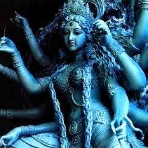 Dark Mother KaliMa photo